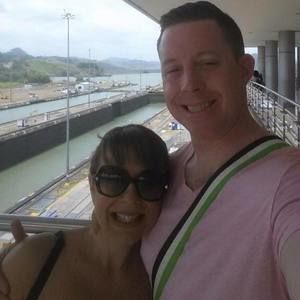 Meet your Posher, Julia